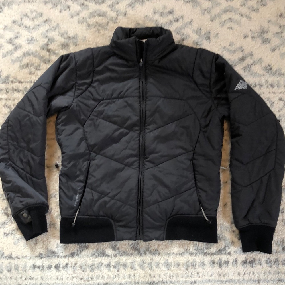 EMS bomber jacket- women’s medium
